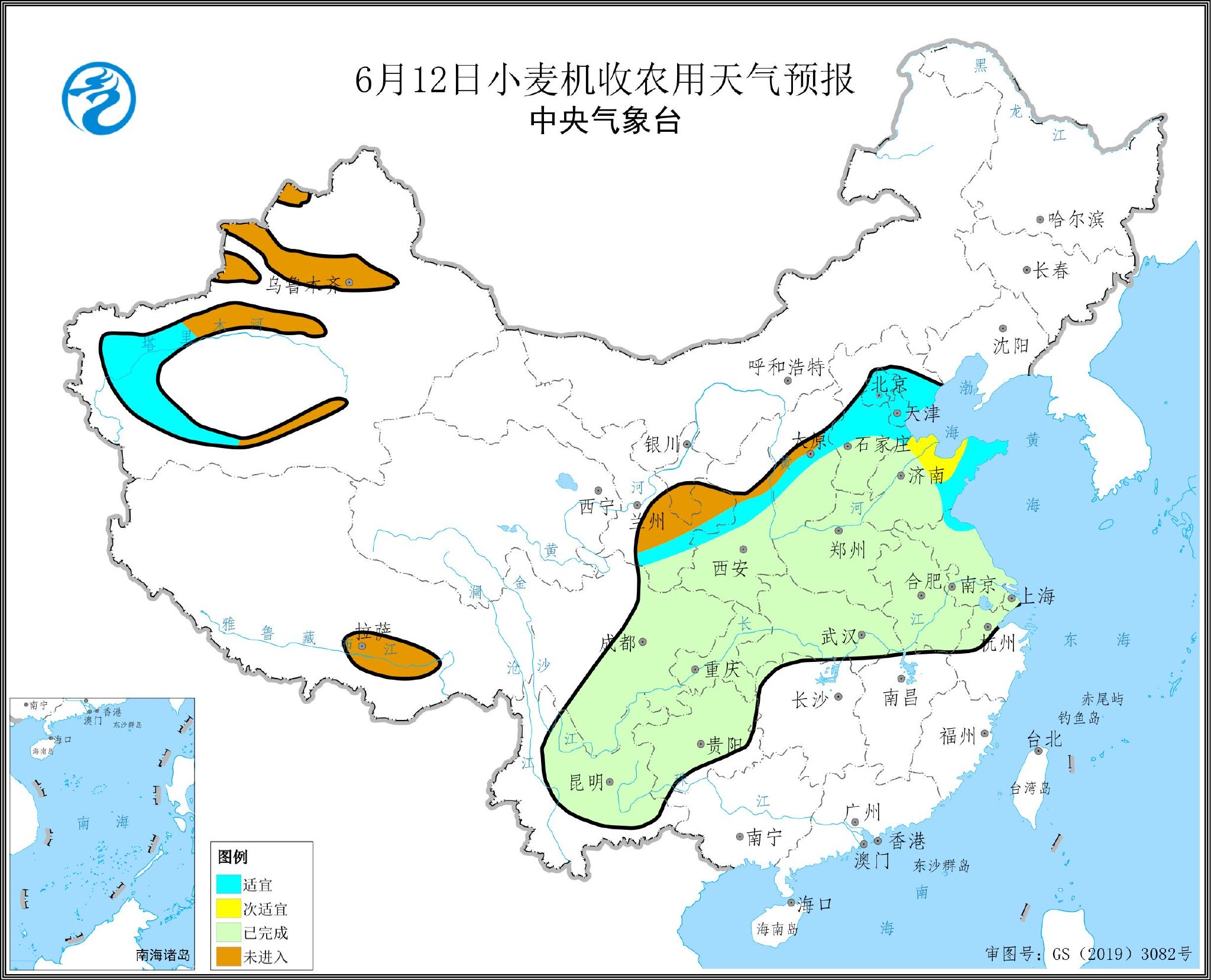 2024年徐州贾汪天气预报，自然美景探索之旅，寻找心灵宁静港湾