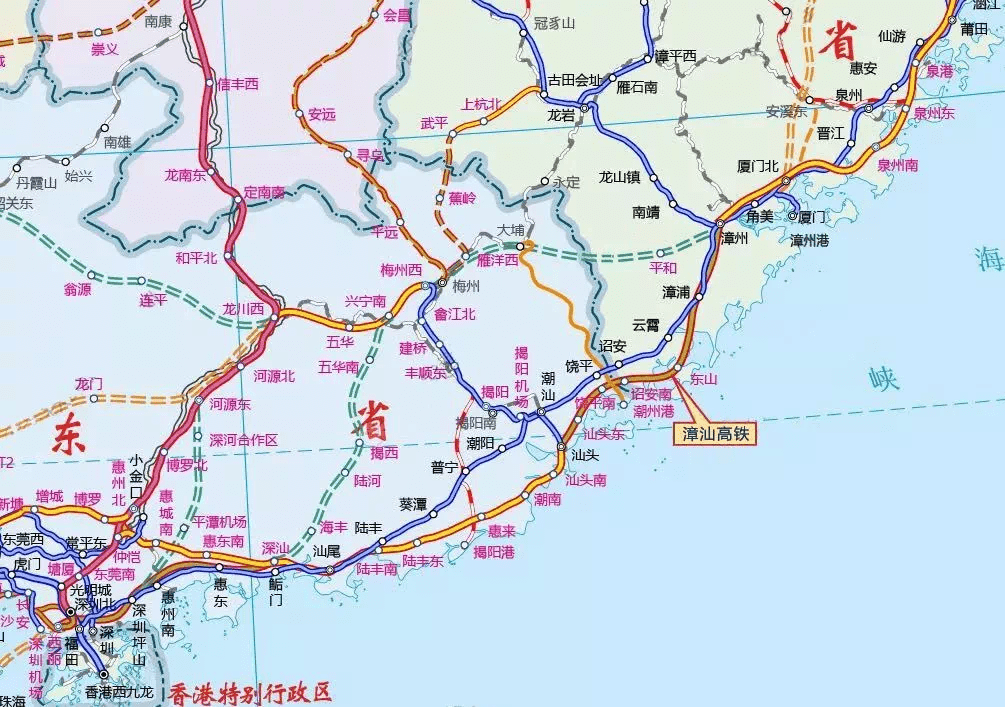 漳武线南靖段新动态，隐秘小巷美食探秘之旅（2024年11月13日最新消息）