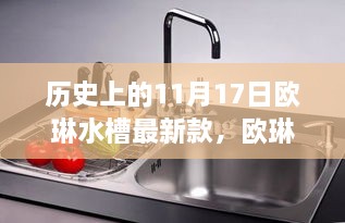 欧琳水槽最新款发布，科技重塑厨房，11月17日的历史性突破