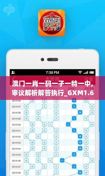 澳门一肖一码一孑一特一中,审议解析解答执行_GXM1.64.68中级版