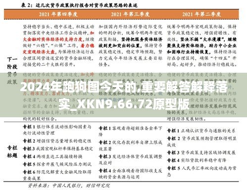 2024年跑狗图今天的,重要解答解释落实_XKN9.66.72原型版