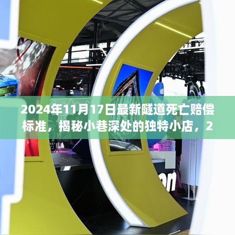 揭秘独特小店与隧道死亡赔偿最新标准，2024年深度体验与标准解读