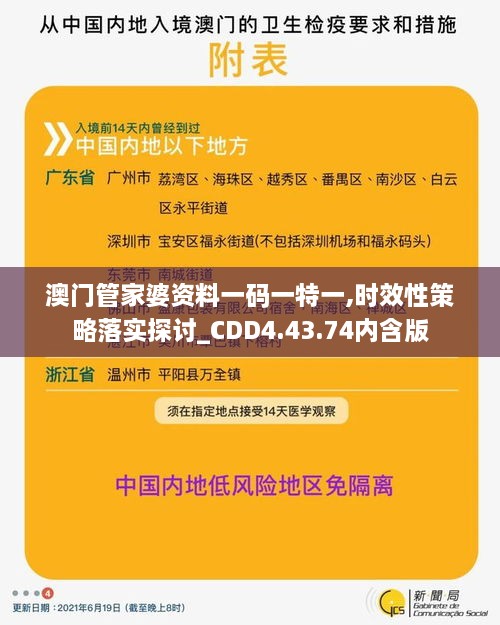 澳门管家婆资料一码一特一,时效性策略落实探讨_CDD4.43.74内含版