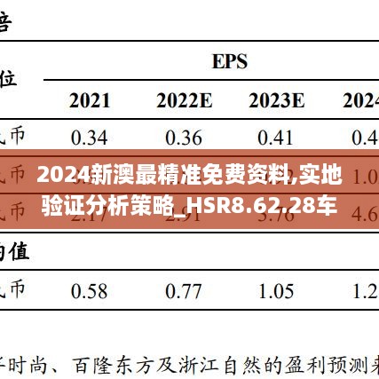 2024新澳最精准免费资料,实地验证分析策略_HSR8.62.28车载版