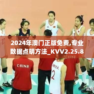 2024年澳门正版免费,专业数据点明方法_KVV2.25.85文化版