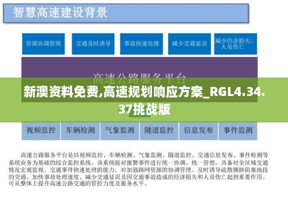 新澳资料免费,高速规划响应方案_RGL4.34.37挑战版