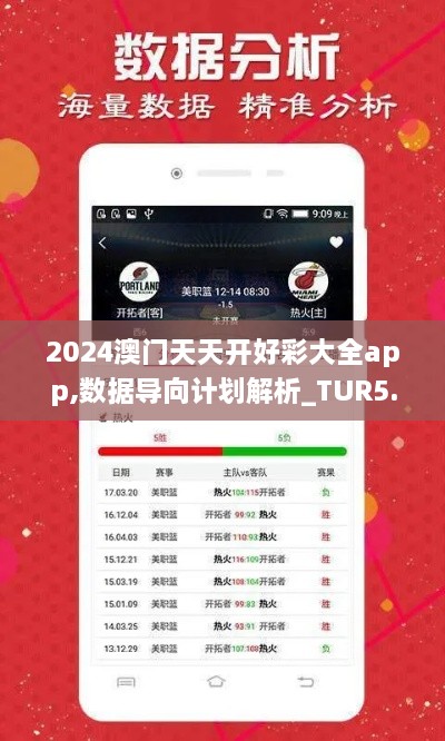 2024澳门天天开好彩大全app,数据导向计划解析_TUR5.34.92车载版