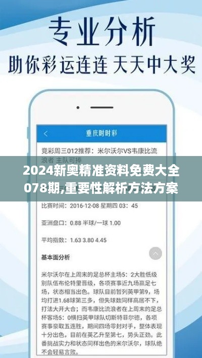 2024新奥精准资料免费大全078期,重要性解析方法方案_QXE9.32.31更新版