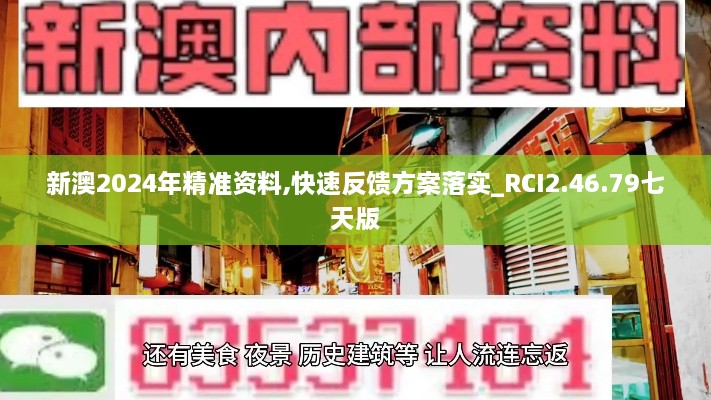 新澳2024年精准资料,快速反馈方案落实_RCI2.46.79七天版