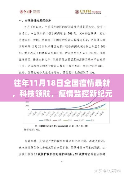 全国瘟情最新科技产品深度体验与解析，科技领航瘟情监控新纪元