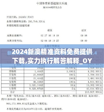 2024新澳精准资料免费提供下载,实力执行解答解释_OYS8.44.75校园版