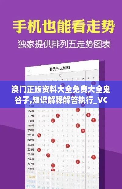 澳门正版资料大全免费大全鬼谷子,知识解释解答执行_VCF4.47.45方便版