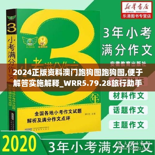 2024正版资料澳门跑狗图跑狗图,便于解答实施解释_WRR5.79.28旅行助手版