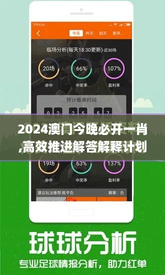 2024澳门今晚必开一肖,高效推进解答解释计划_ZRC8.79.32时尚版