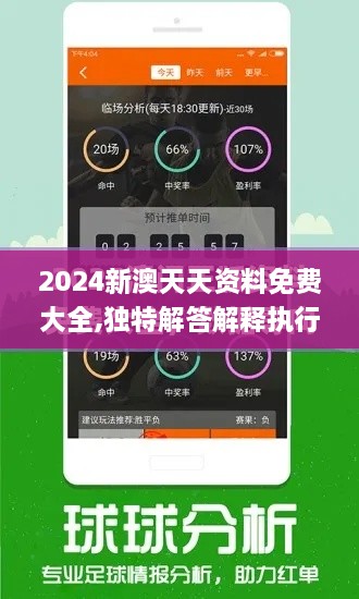 2024新澳天天资料免费大全,独特解答解释执行_AEA1.35.52安全版