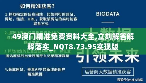 49澳门精准免费资料大全,立刻解答解释落实_NQT8.73.95实现版