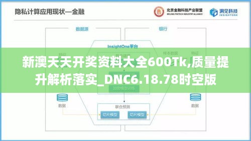 新澳天天开奖资料大全600Tk,质量提升解析落实_DNC6.18.78时空版