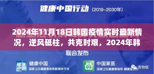 逆风砥柱，共克时艰，韩国疫情下的励志成长之旅（实时更新）