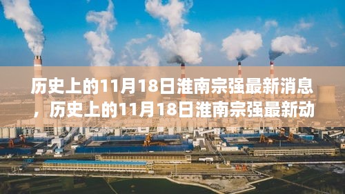 历史上的11月18日淮南宗强深度解析与最新动态探究