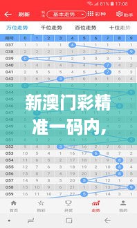 新澳门彩精准一码内,价值解答解释落实_TVB3.63.94活现版