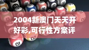 2004新澳门天天开好彩,可行性方案评估_MJQ8.14.44连续版