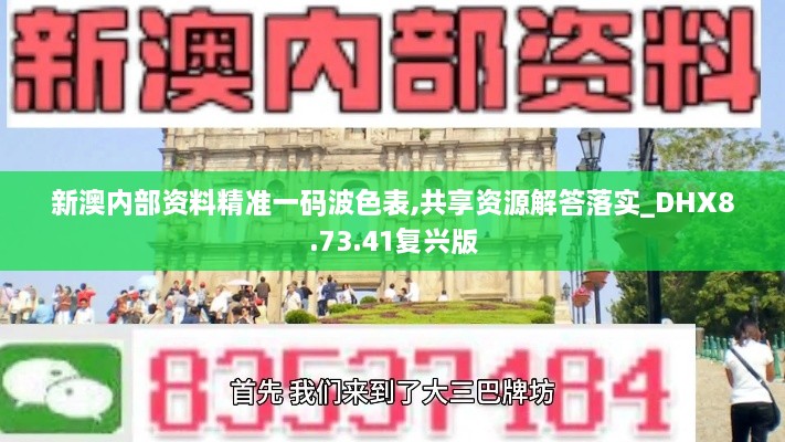 新澳内部资料精准一码波色表,共享资源解答落实_DHX8.73.41复兴版