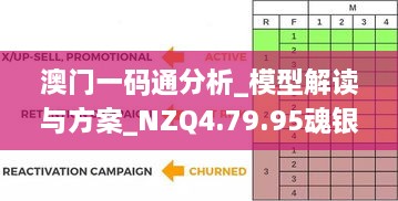 澳门一码通分析_模型解读与方案_NZQ4.79.95魂银版