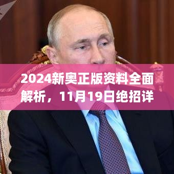 2024新奥正版资料全面解析，11月19日绝招详解_CZG4.49.77桌面版