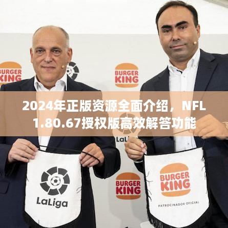 2024年正版资源全面介绍，NFL1.80.67授权版高效解答功能