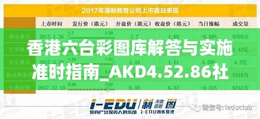 香港六台彩图库解答与实施准时指南_AKD4.52.86社交版