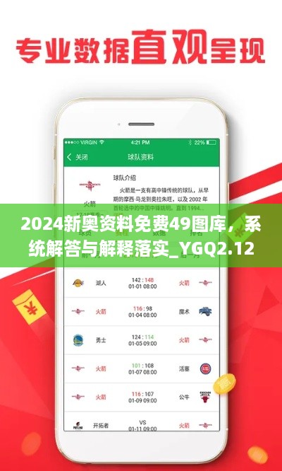 2024新奥资料免费49图库，系统解答与解释落实_YGQ2.12.95极致版