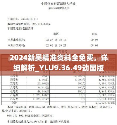 2024新奥精准资料全免费，详细解析_YLU9.36.49动图版