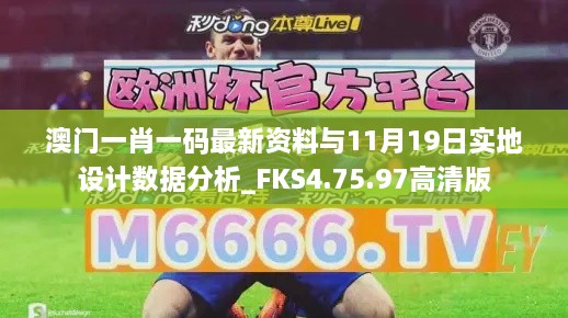 澳门一肖一码最新资料与11月19日实地设计数据分析_FKS4.75.97高清版