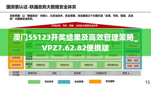 澳门55123开奖结果及高效管理策略_VPZ7.62.82便携版