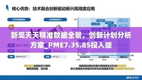 新奥天天精准数据全景，创新计划分析方案_PME7.35.85投入版