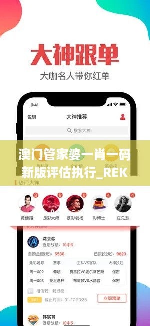 澳门管家婆一肖一码新版评估执行_REK9.38.52高效版