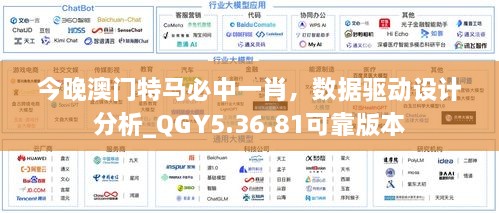 今晚澳门特马必中一肖，数据驱动设计分析_QGY5.36.81可靠版本