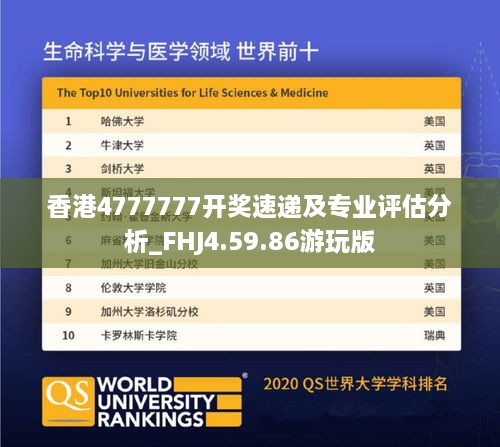 香港4777777开奖速递及专业评估分析_FHJ4.59.86游玩版