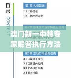 澳门新一中特专家解答执行方法_CQD1.59.29备用版