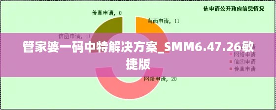 管家婆一码中特解决方案_SMM6.47.26敏捷版