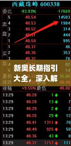 新奥长期指引大全，深入解析策略探讨_DKK9.66.99魔力版