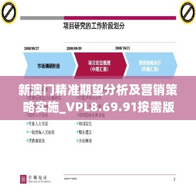 新澳门精准期望分析及营销策略实施_VPL8.69.91按需版