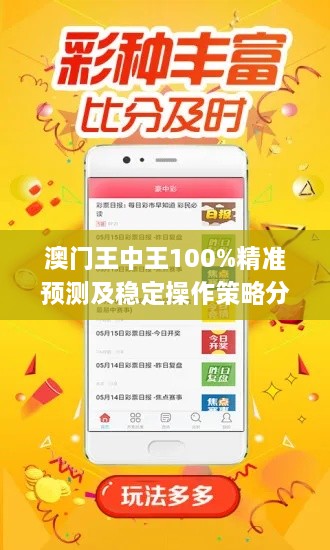 澳门王中王100%精准预测及稳定操作策略分析_EYK5.41.43内容创作版本