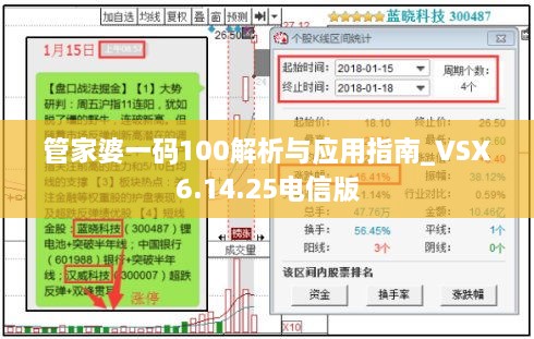 管家婆一码100解析与应用指南_VSX6.14.25电信版