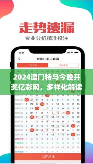 2024澳门特马今晚开奖亿彩网，多样化解读方案_IAE2.72.95原版