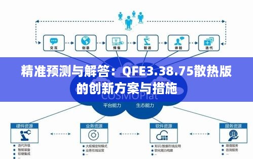 精准预测与解答：QFE3.38.75散热版的创新方案与措施