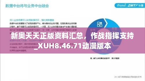 新奥天天正版资料汇总，作战指挥支持_XUH8.46.71动漫版本