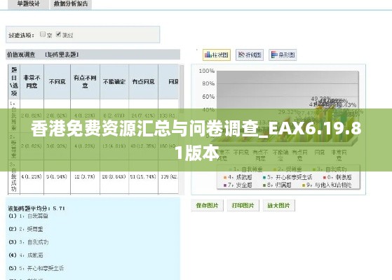 香港免费资源汇总与问卷调查_EAX6.19.81版本