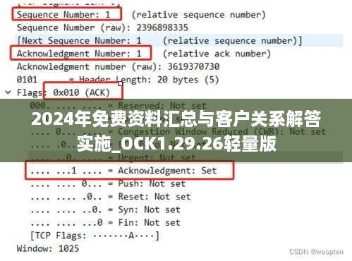 2024年免费资料汇总与客户关系解答实施_OCK1.29.26轻量版