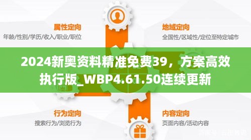 2024新奥资料精准免费39，方案高效执行版_WBP4.61.50连续更新